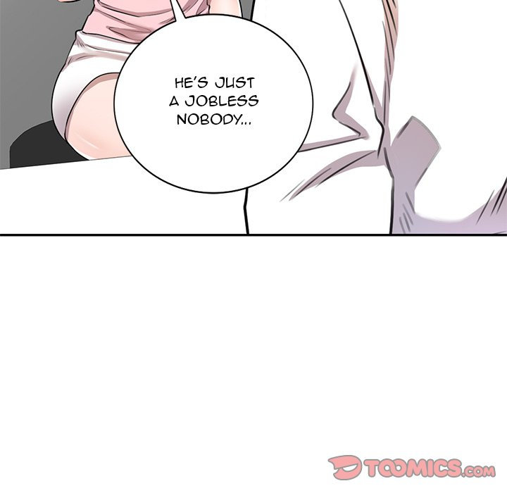 Secret Tutor - Chapter 4 Page 111