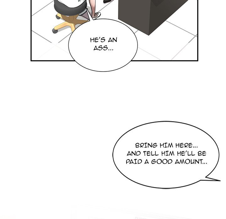 Secret Tutor - Chapter 4 Page 113