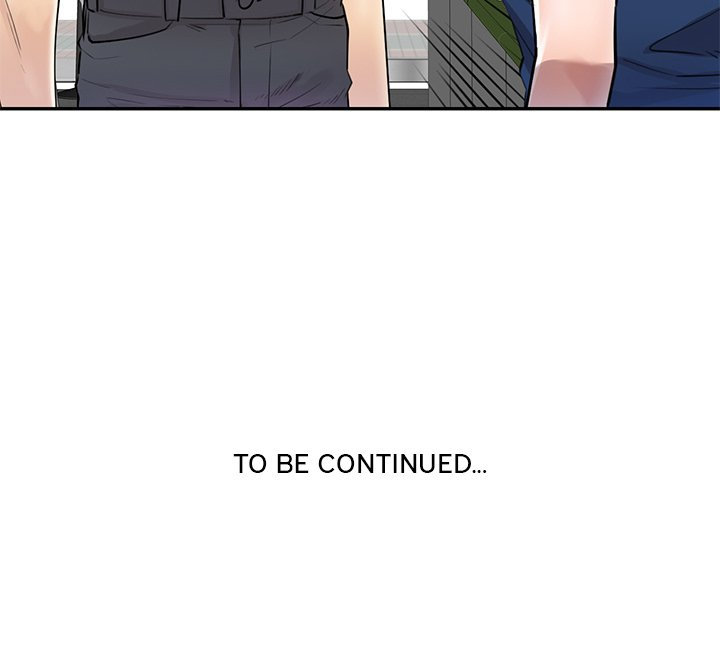 Secret Tutor - Chapter 4 Page 124