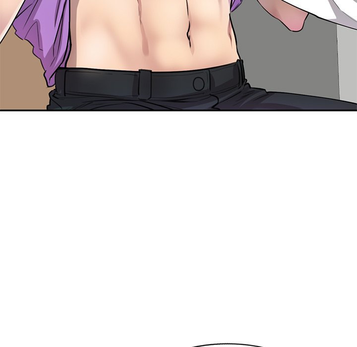 Secret Tutor - Chapter 4 Page 36