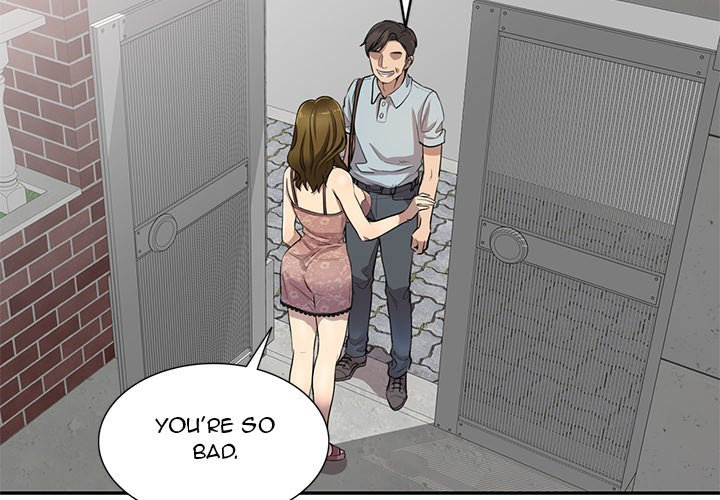 Secret Tutor - Chapter 4 Page 4