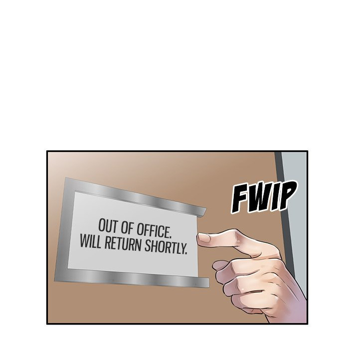 Secret Tutor - Chapter 4 Page 56