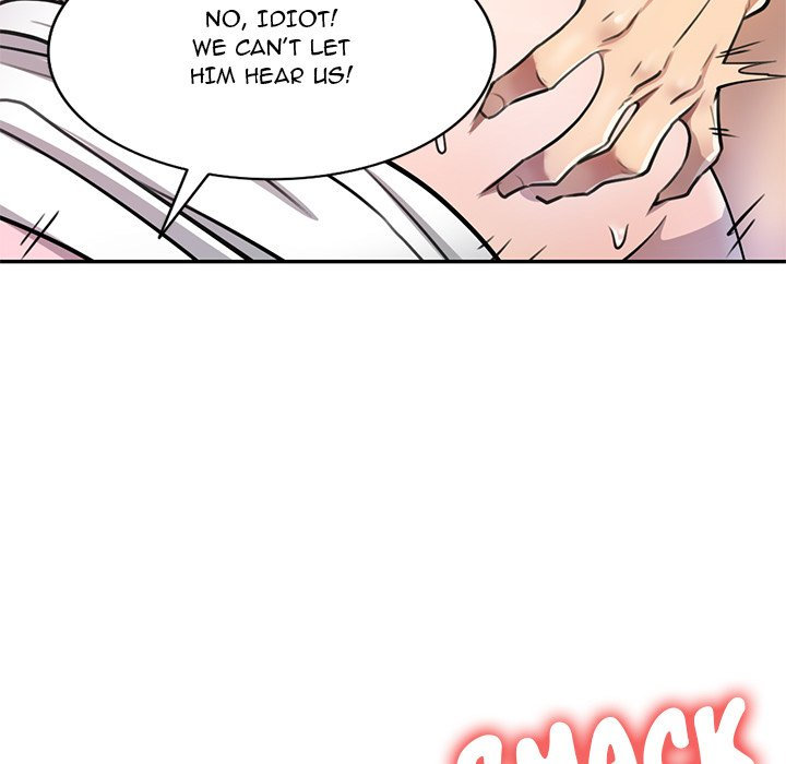 Secret Tutor - Chapter 4 Page 67