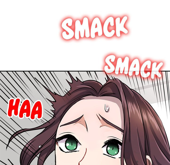 Secret Tutor - Chapter 4 Page 79