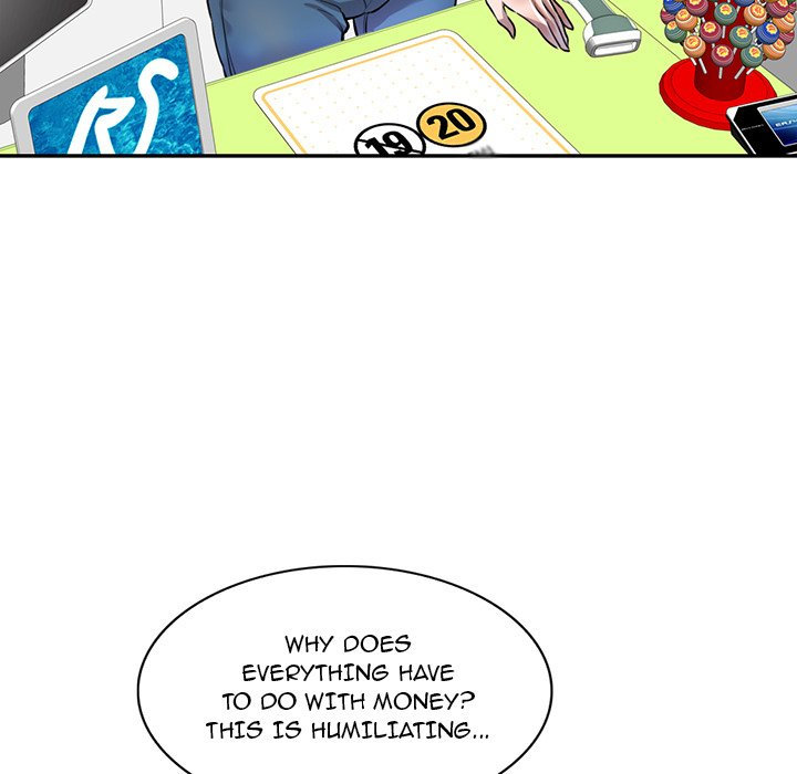 Secret Tutor - Chapter 5 Page 24