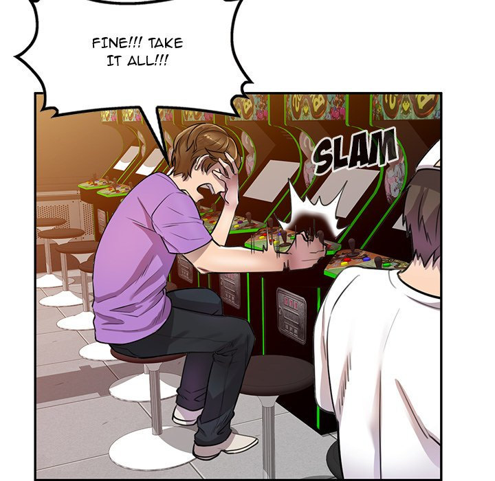 Secret Tutor - Chapter 5 Page 31