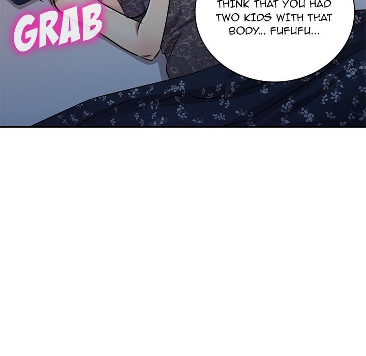 Secret Tutor - Chapter 5 Page 58