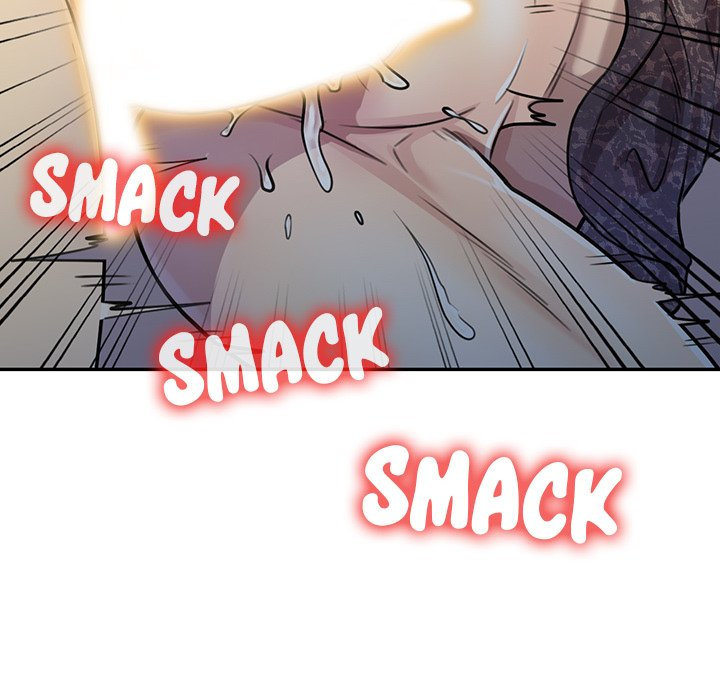 Secret Tutor - Chapter 5 Page 97