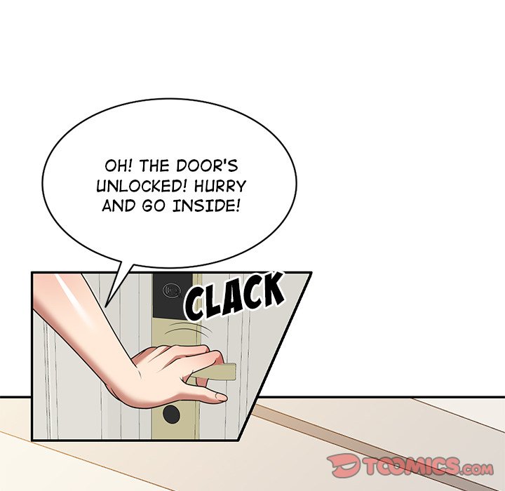 Long Drive - Chapter 19 Page 159