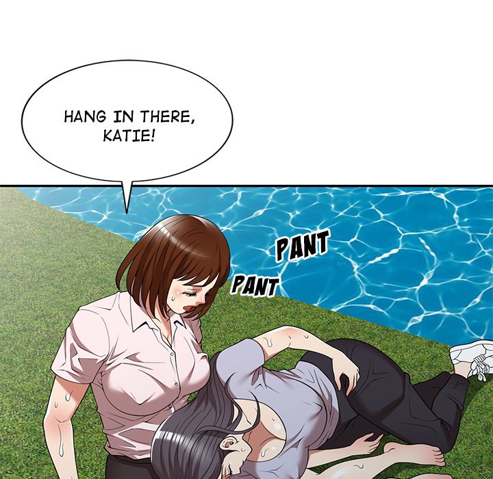 Long Drive - Chapter 19 Page 33