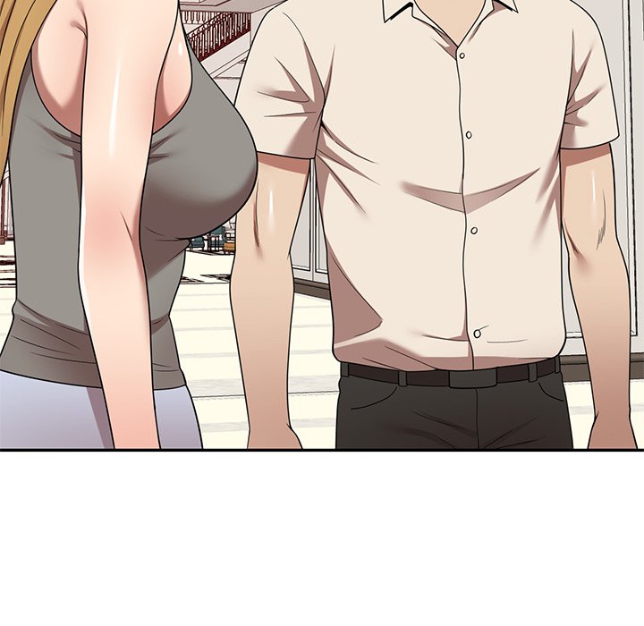 Long Drive - Chapter 22 Page 140