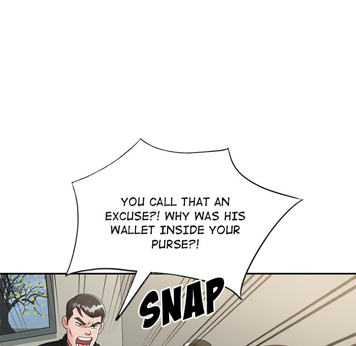 Long Drive - Chapter 3 Page 18