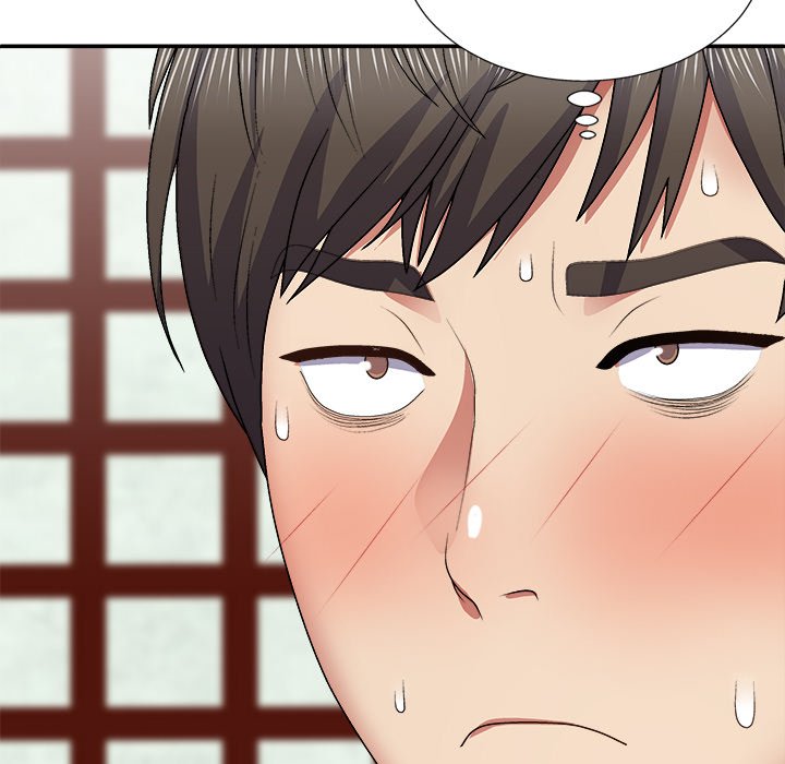 Spirit Possession - Chapter 22 Page 20