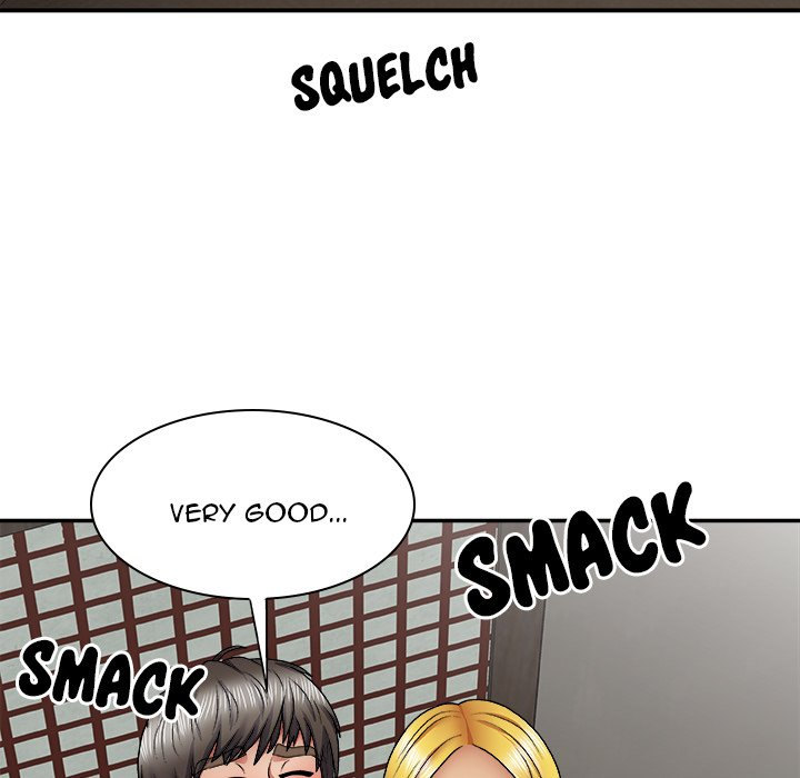 Spirit Possession - Chapter 23 Page 68