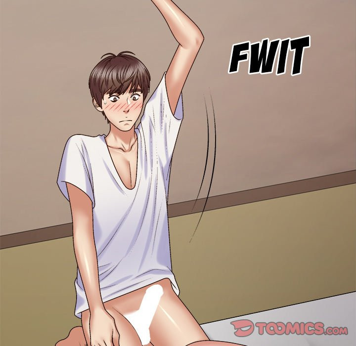 Spirit Possession - Chapter 52 Page 27