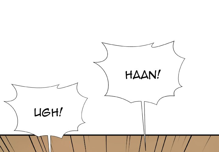 Spirit Possession - Chapter 6 Page 1