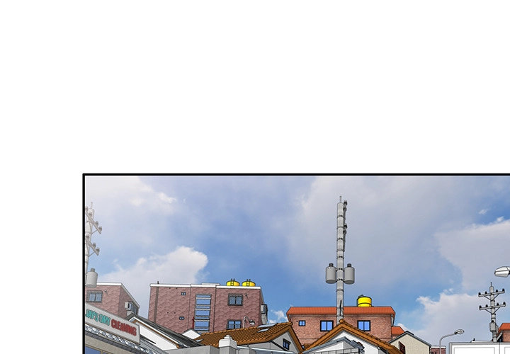 Don’t Seduce Me! - Chapter 1 Page 3