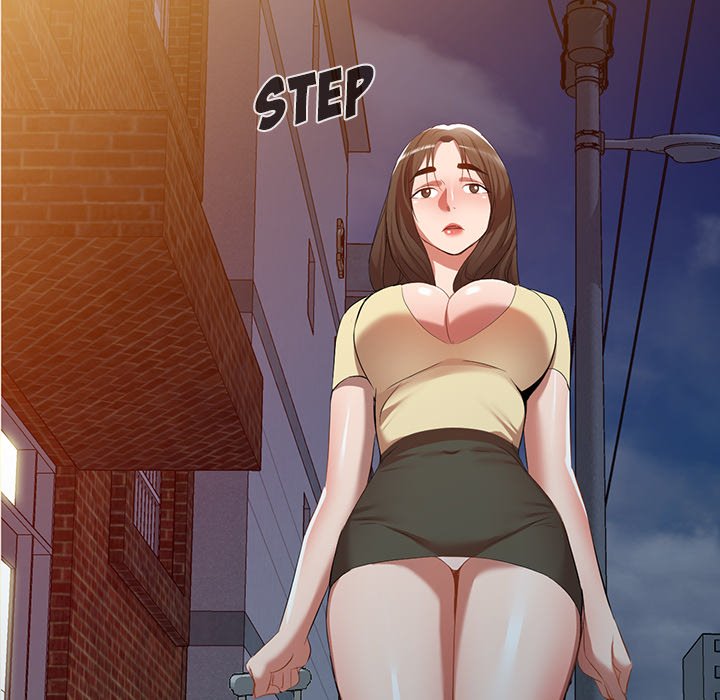 Don’t Seduce Me! - Chapter 27 Page 121