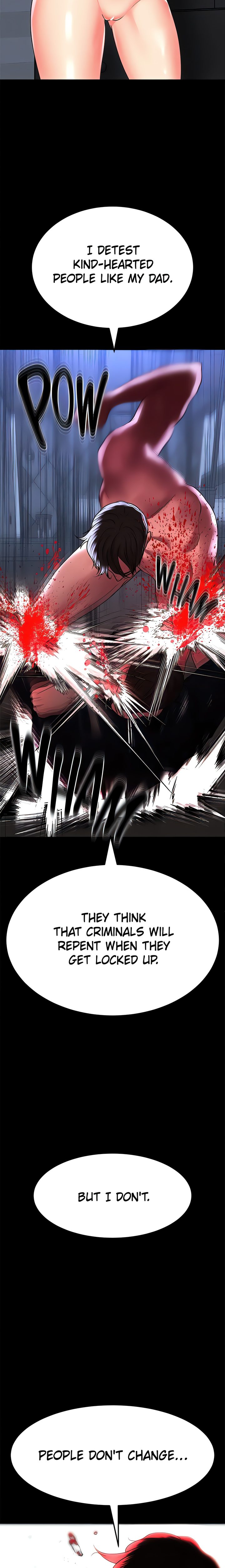 The Real Deal - Chapter 75 Page 29