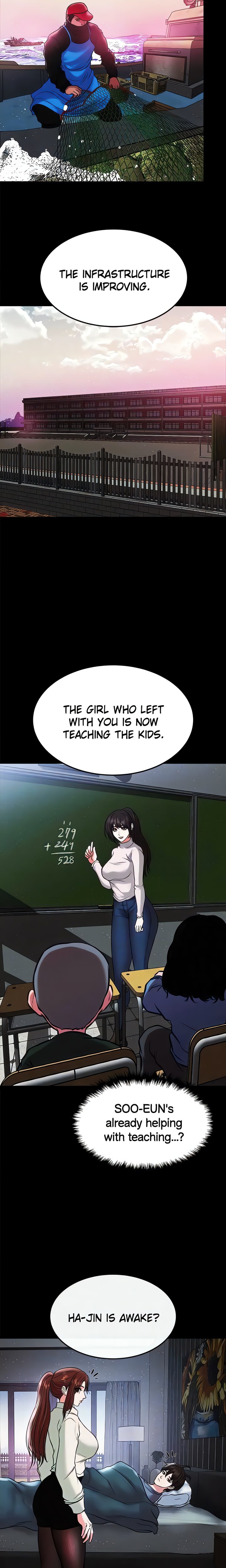 The Real Deal - Chapter 82 Page 16