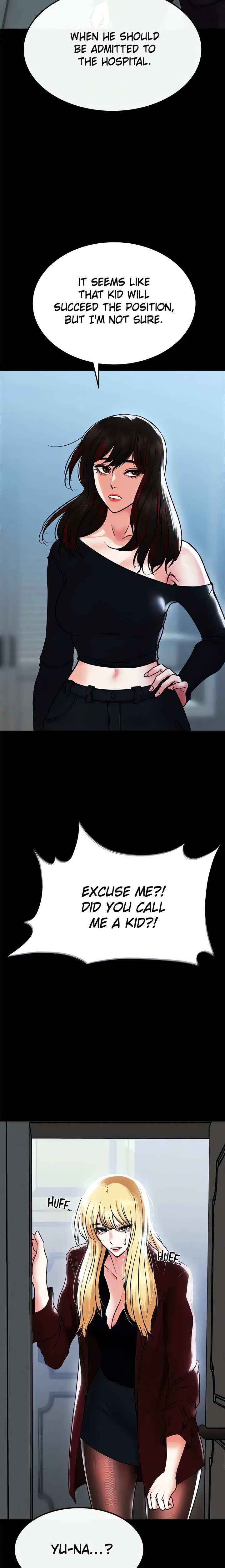The Real Deal - Chapter 82 Page 21