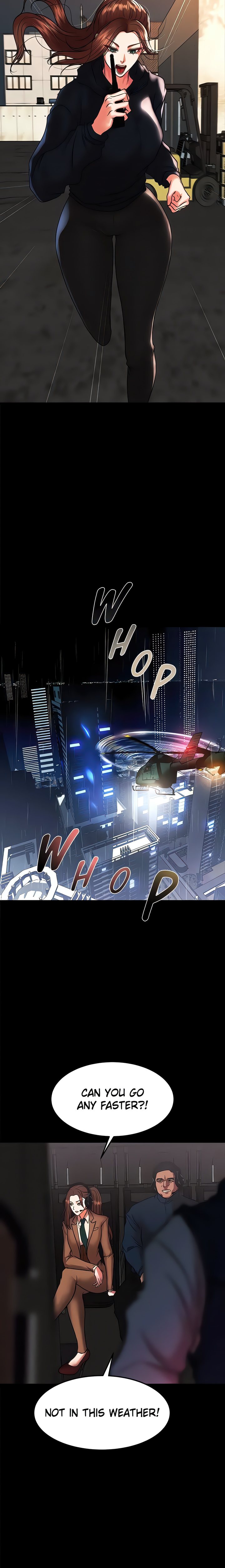 The Real Deal - Chapter 82 Page 4