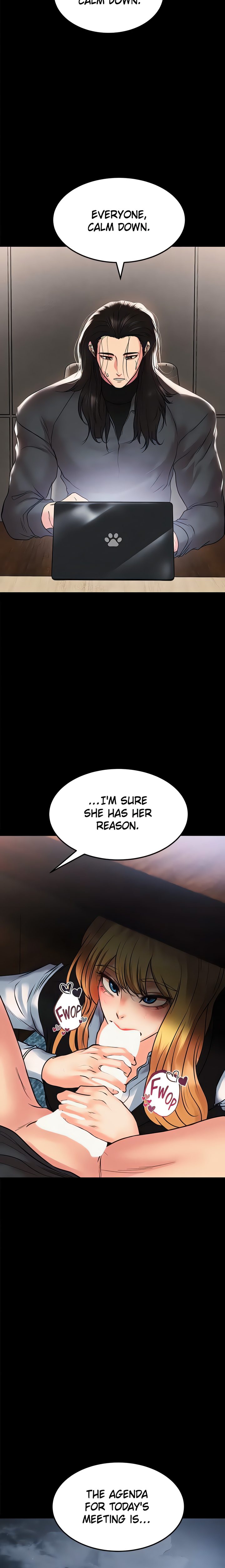 The Real Deal - Chapter 83 Page 20