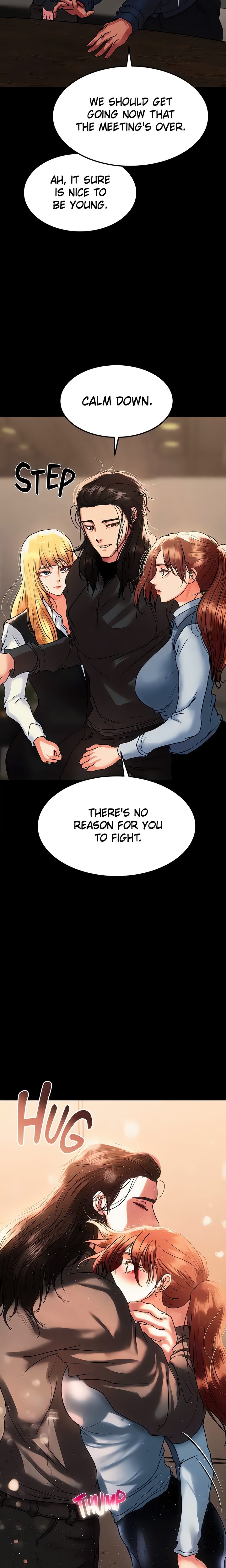 The Real Deal - Chapter 83 Page 25
