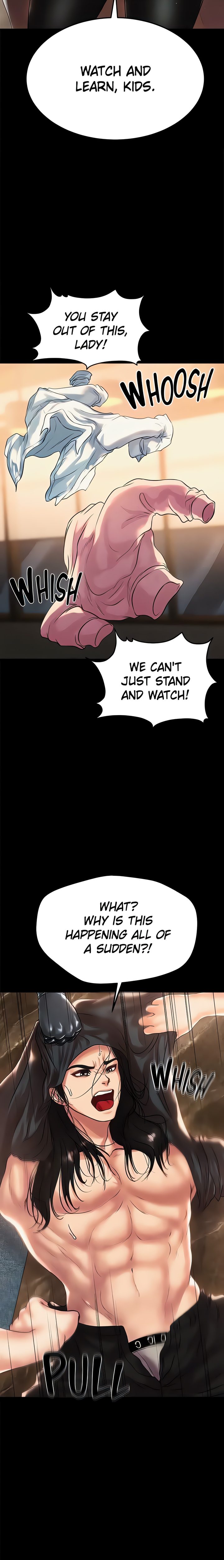 The Real Deal - Chapter 83 Page 29
