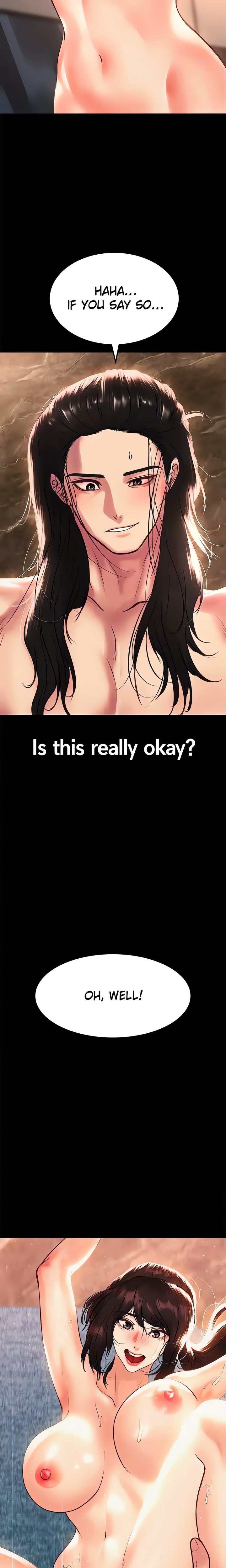 The Real Deal - Chapter 83 Page 31