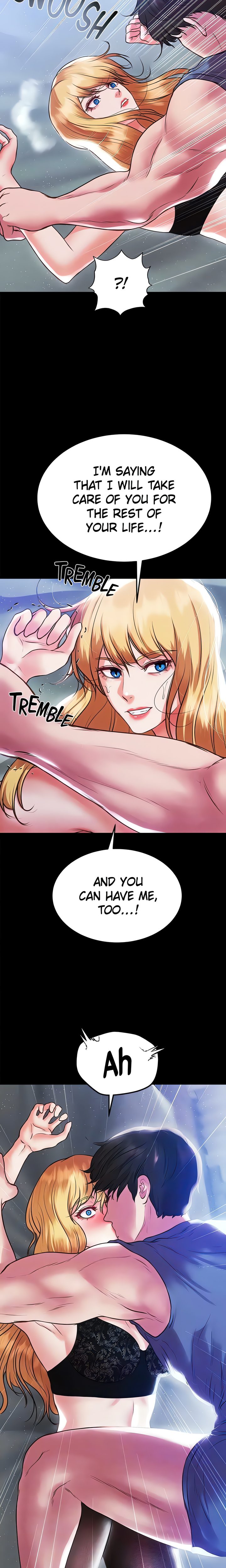 The Real Deal - Chapter 83 Page 5