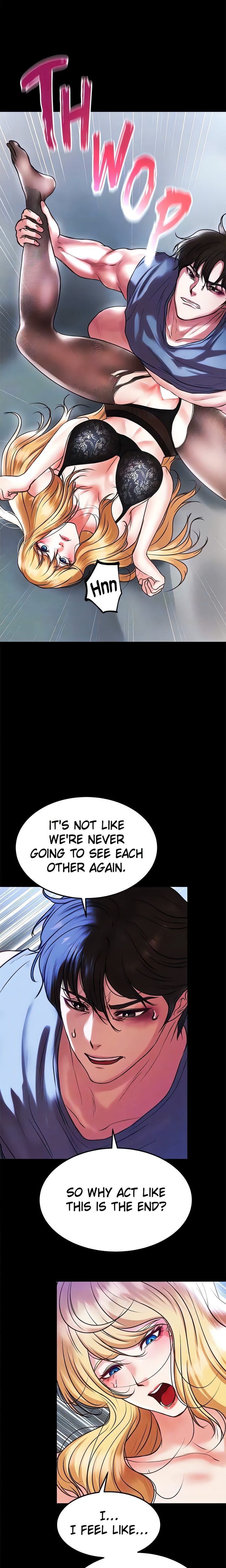 The Real Deal - Chapter 83 Page 7
