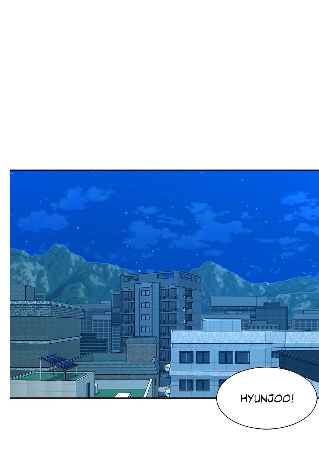 Campus Love - Chapter 41 Page 43