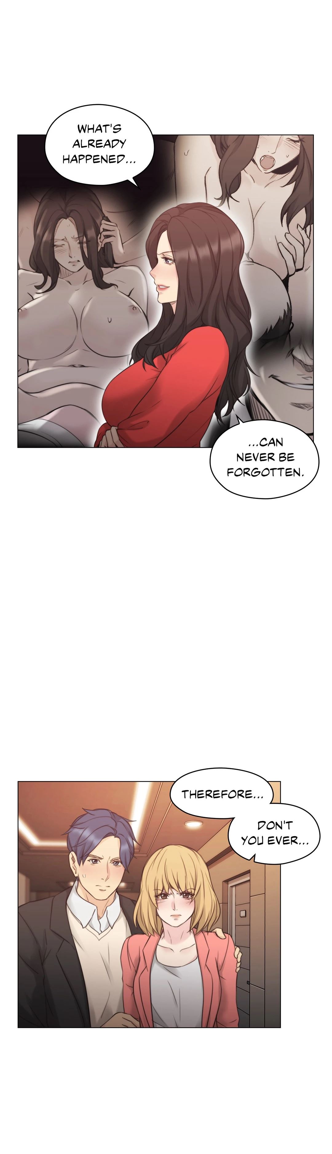 Teacher’s Pet - Chapter 47 Page 23