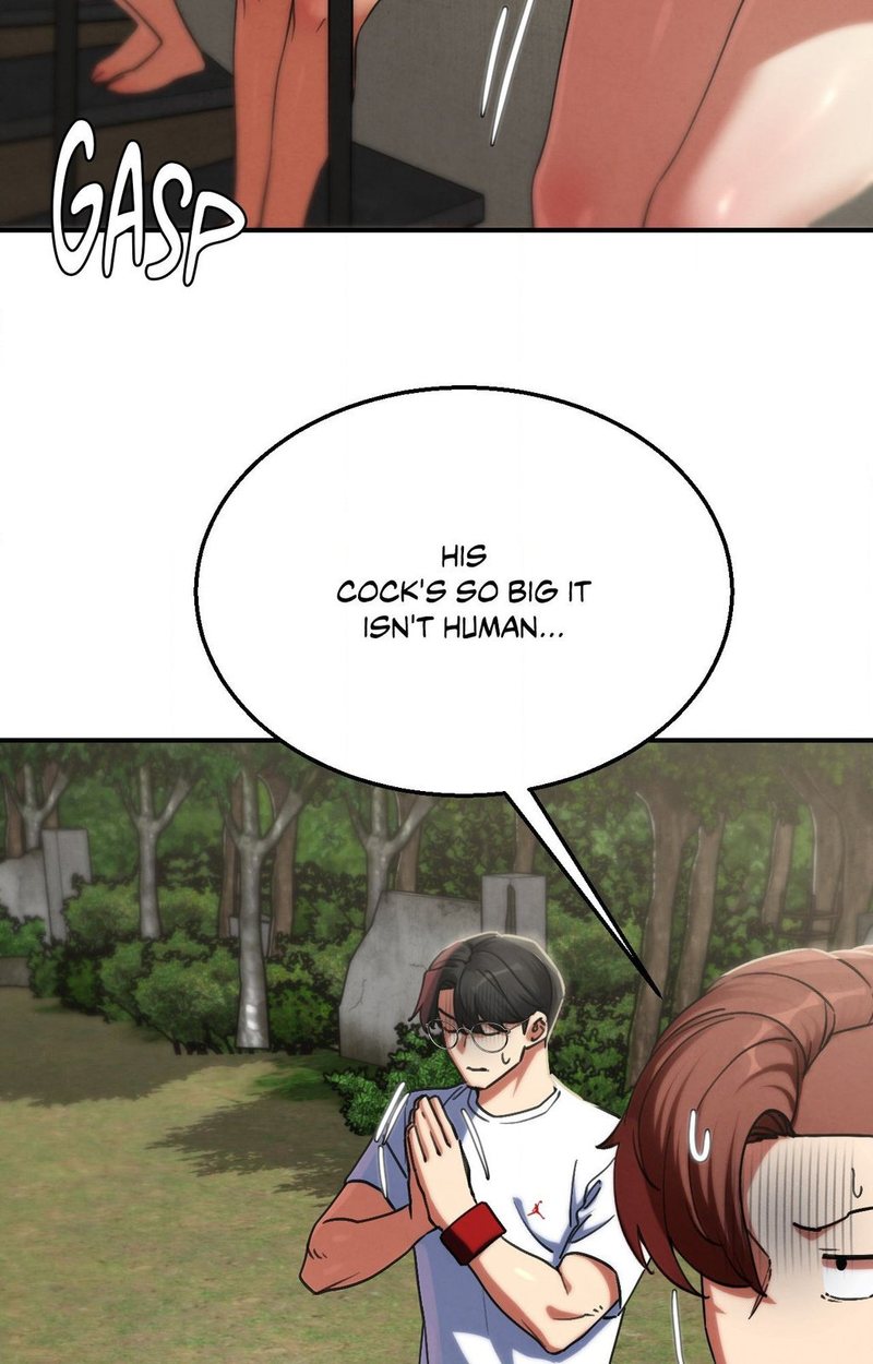 Seniors of Class 5 - Chapter 104 Page 11