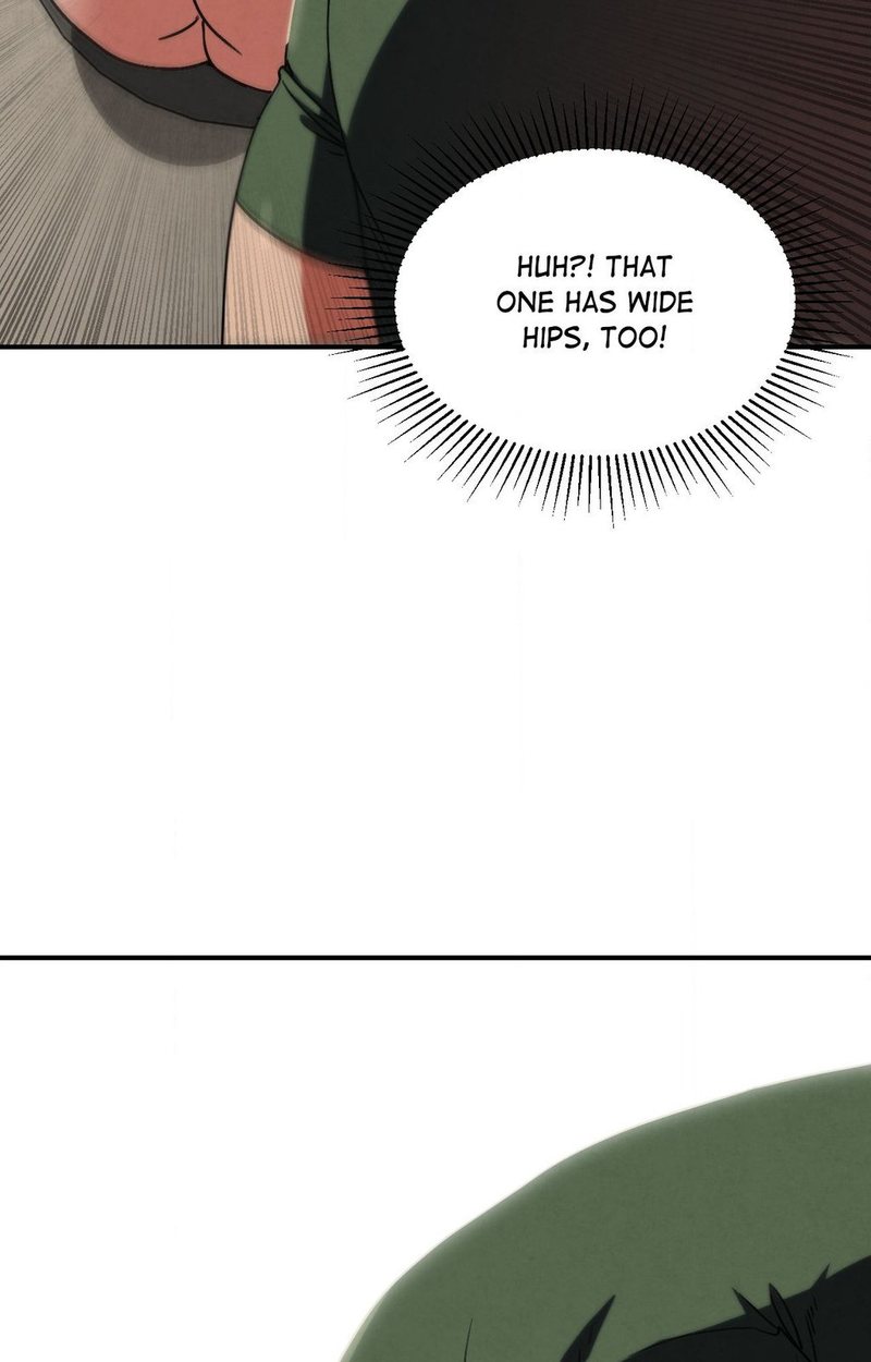 Seniors of Class 5 - Chapter 104 Page 95