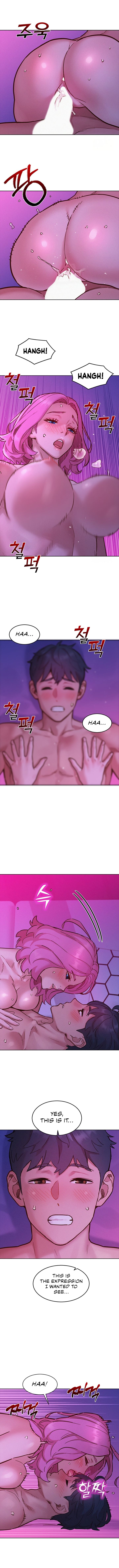 Let’s Hang Out from Today - Chapter 93 Page 11