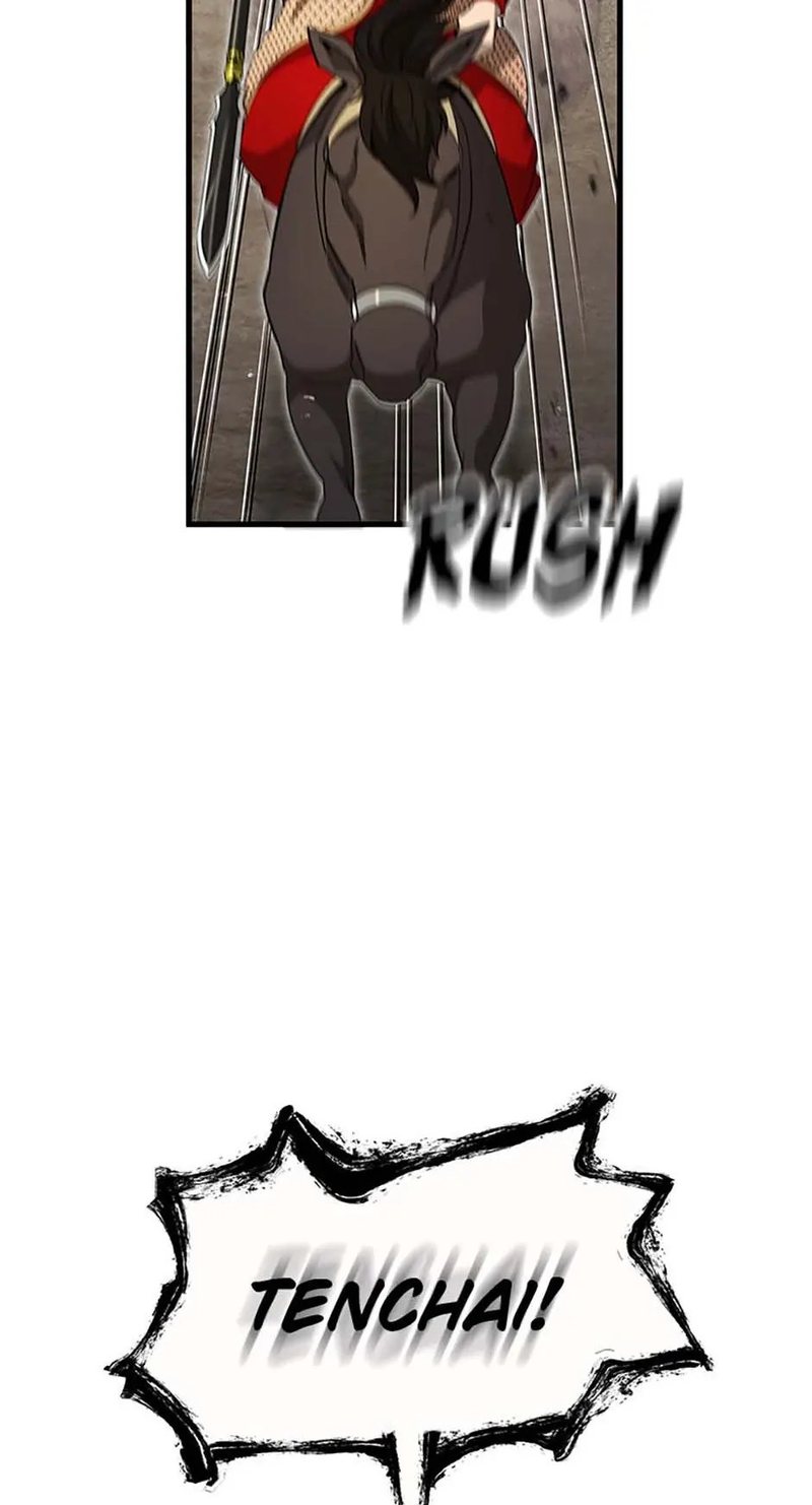 Storm Inn - Chapter 140 Page 44