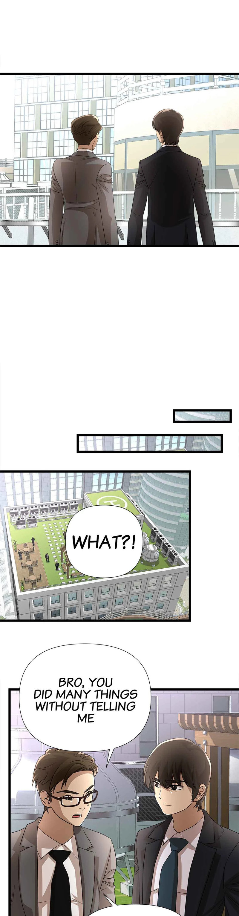 My Wife is a Mom - Chapter 30 Page 17