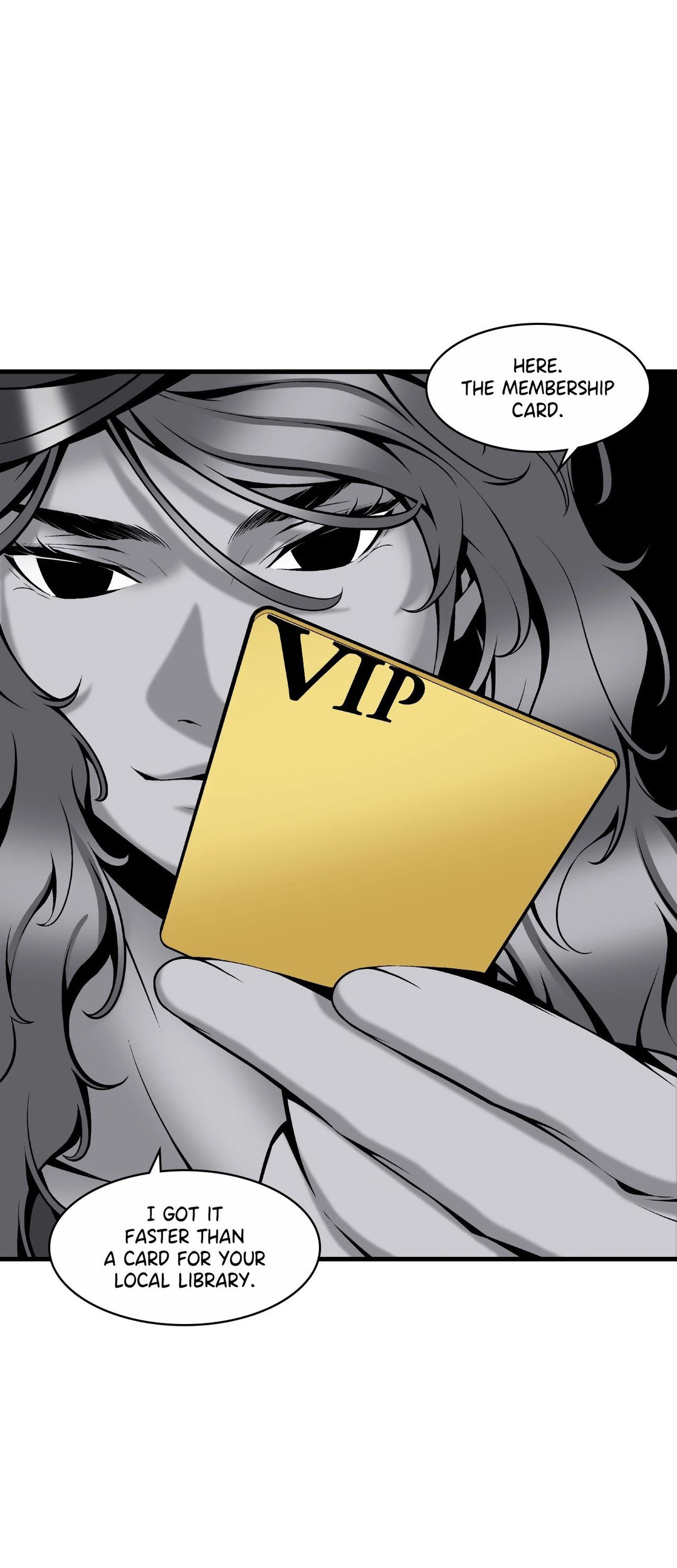 Midnight Taxi - Chapter 12 Page 34