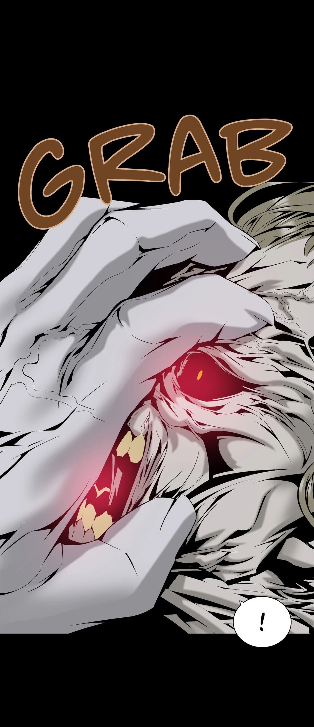 Midnight Taxi - Chapter 27 Page 43