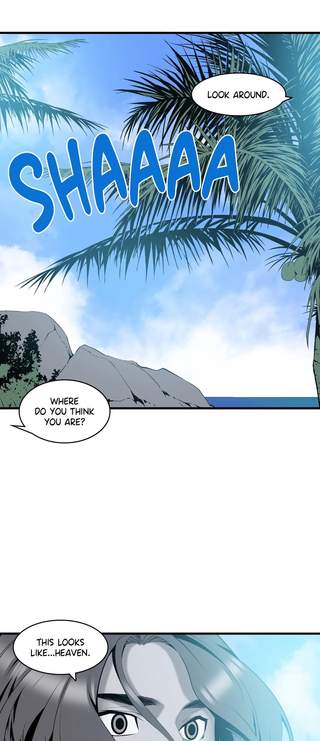 Midnight Taxi - Chapter 31 Page 35