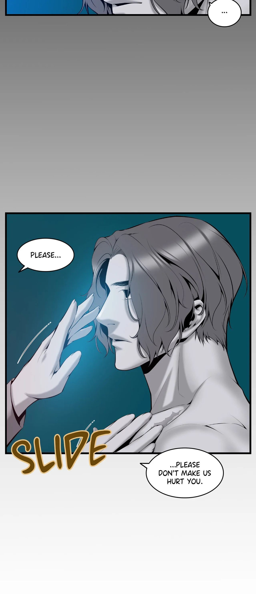 Midnight Taxi - Chapter 34 Page 13