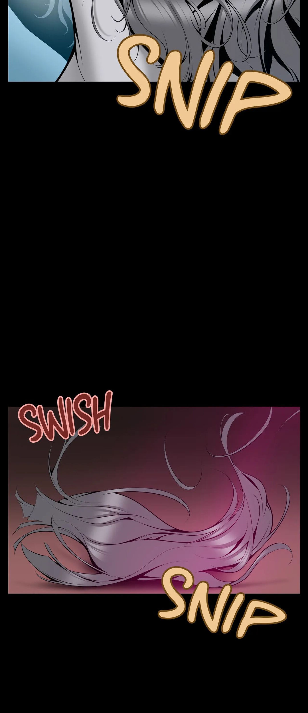 Midnight Taxi - Chapter 34 Page 38