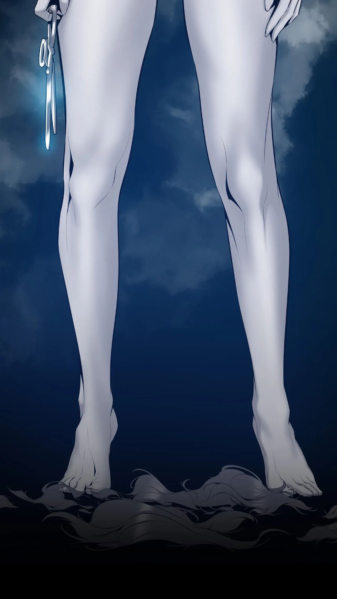 Midnight Taxi - Chapter 34 Page 43