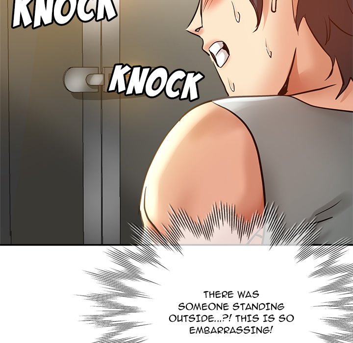 Stretched Out Love - Chapter 10 Page 143