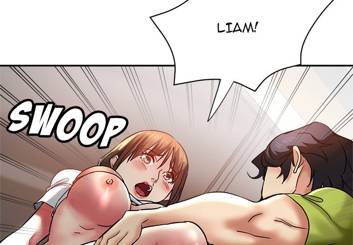 Stretched Out Love - Chapter 14 Page 2