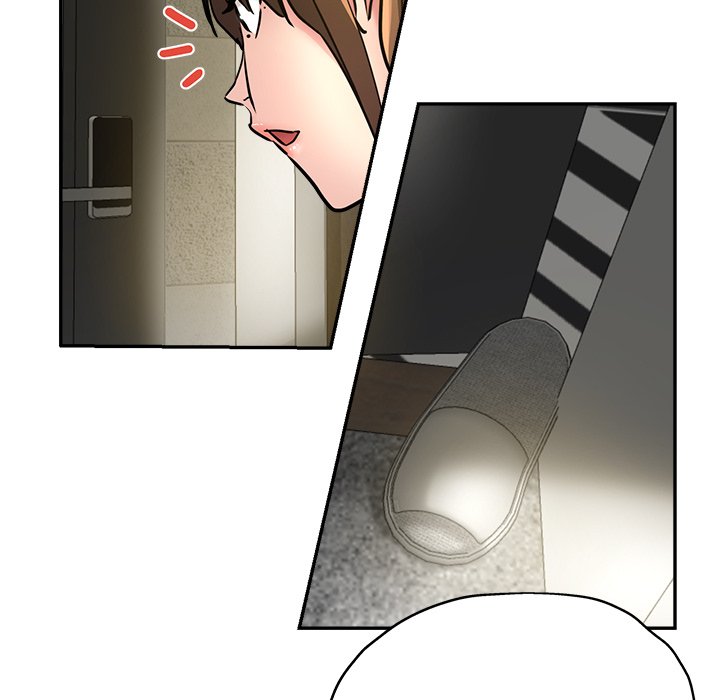 Stretched Out Love - Chapter 16 Page 181