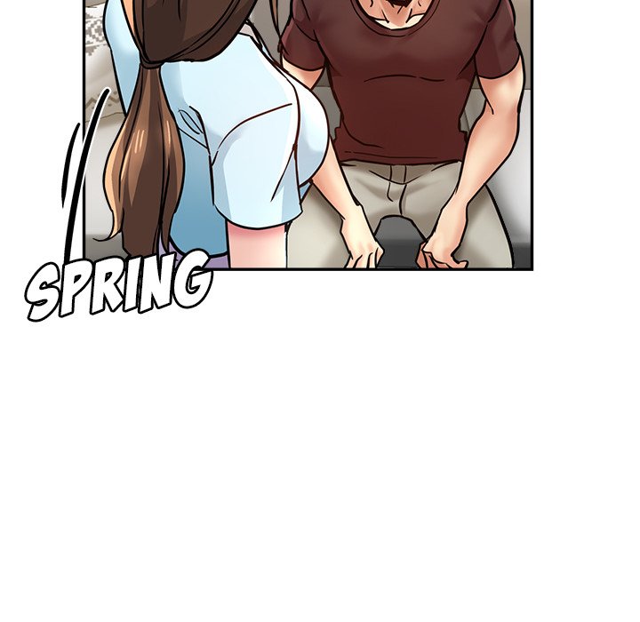 Stretched Out Love - Chapter 17 Page 122