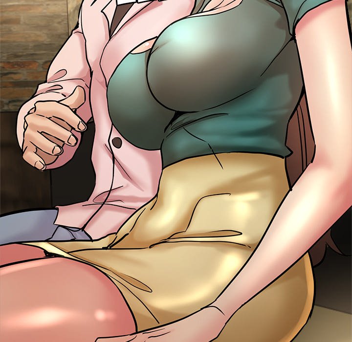 Stretched Out Love - Chapter 19 Page 85